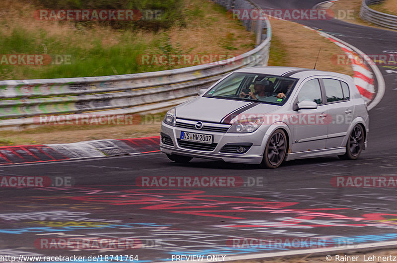 Bild #18741764 - Touristenfahrten Nürburgring Nordschleife (26.08.2022)