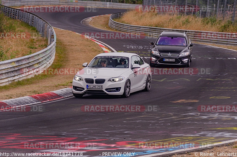 Bild #18741778 - Touristenfahrten Nürburgring Nordschleife (26.08.2022)