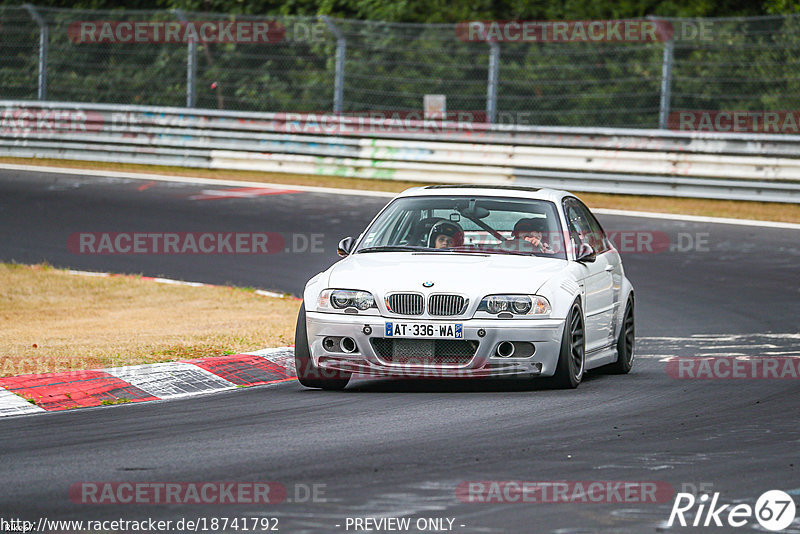 Bild #18741792 - Touristenfahrten Nürburgring Nordschleife (26.08.2022)