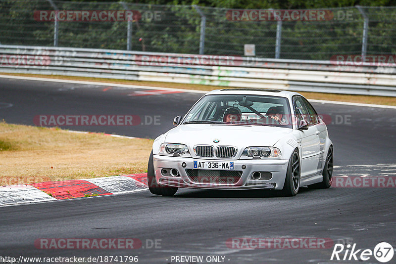 Bild #18741796 - Touristenfahrten Nürburgring Nordschleife (26.08.2022)