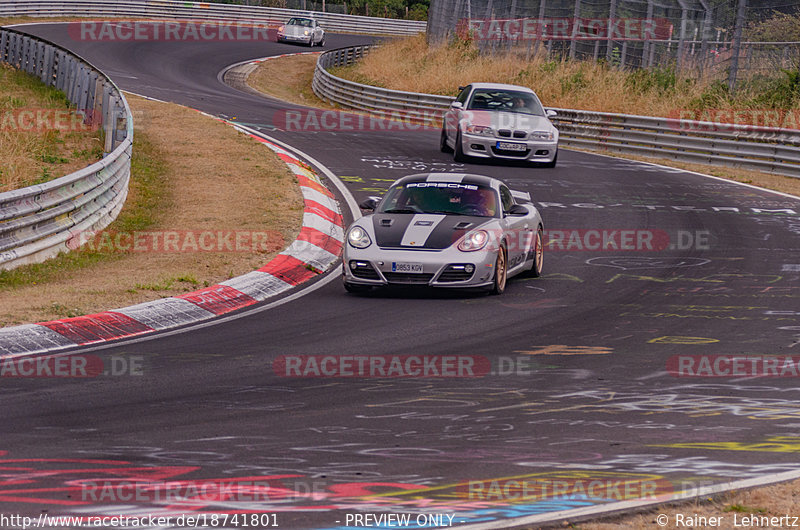 Bild #18741801 - Touristenfahrten Nürburgring Nordschleife (26.08.2022)