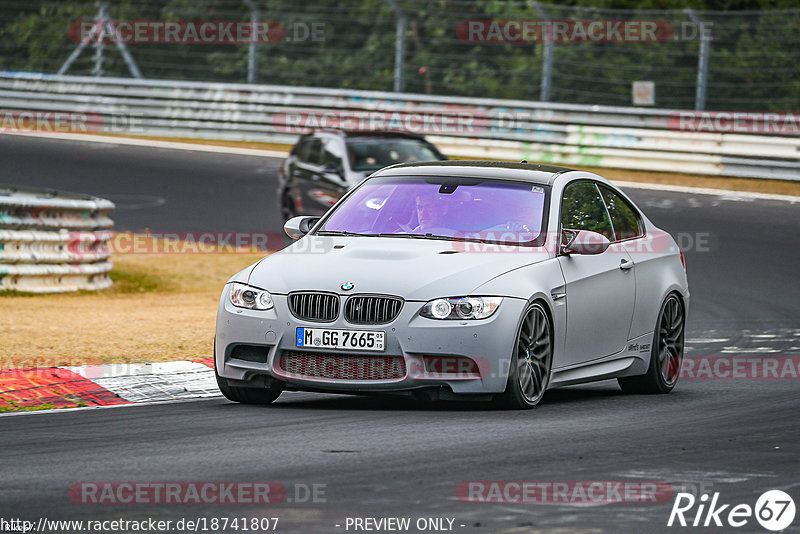 Bild #18741807 - Touristenfahrten Nürburgring Nordschleife (26.08.2022)