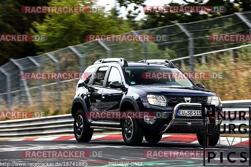 Bild #18741885 - Touristenfahrten Nürburgring Nordschleife (26.08.2022)