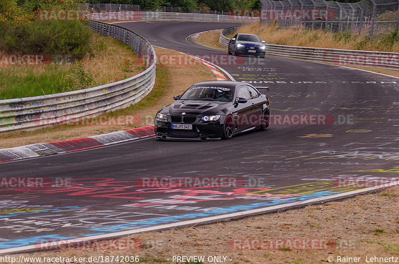 Bild #18742036 - Touristenfahrten Nürburgring Nordschleife (26.08.2022)