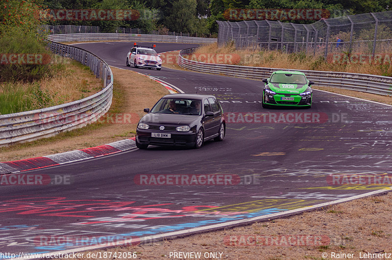 Bild #18742056 - Touristenfahrten Nürburgring Nordschleife (26.08.2022)