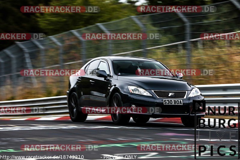 Bild #18742210 - Touristenfahrten Nürburgring Nordschleife (26.08.2022)