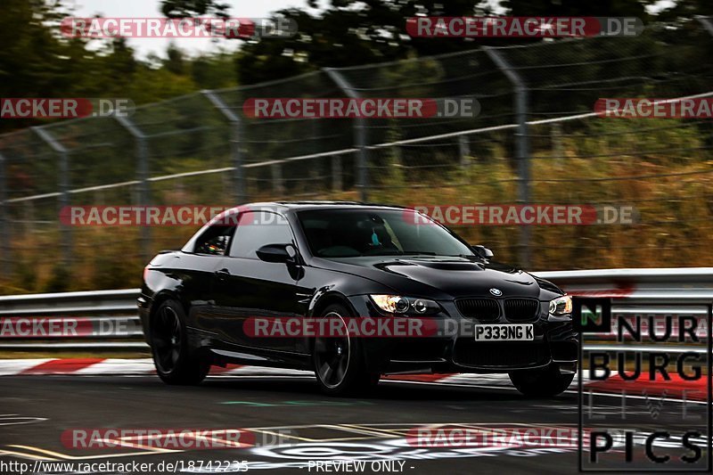 Bild #18742235 - Touristenfahrten Nürburgring Nordschleife (26.08.2022)