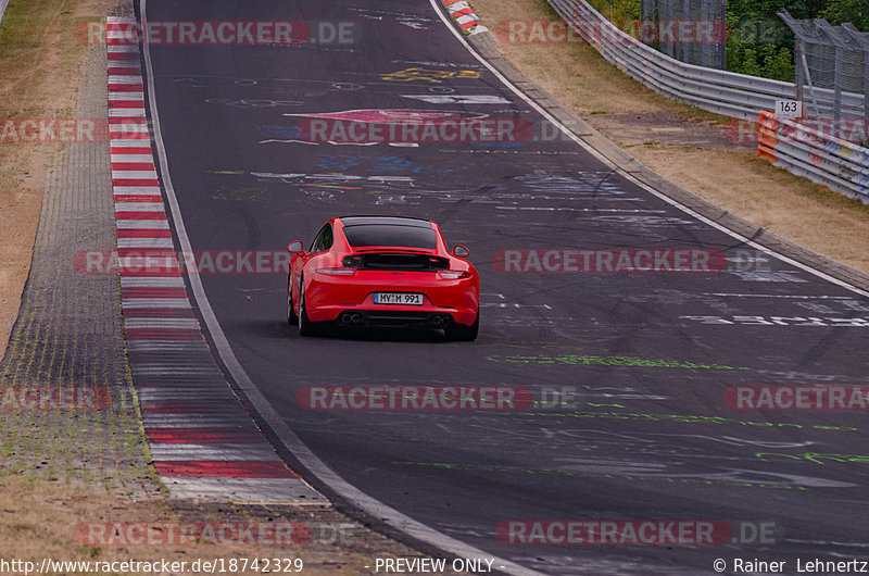 Bild #18742329 - Touristenfahrten Nürburgring Nordschleife (26.08.2022)