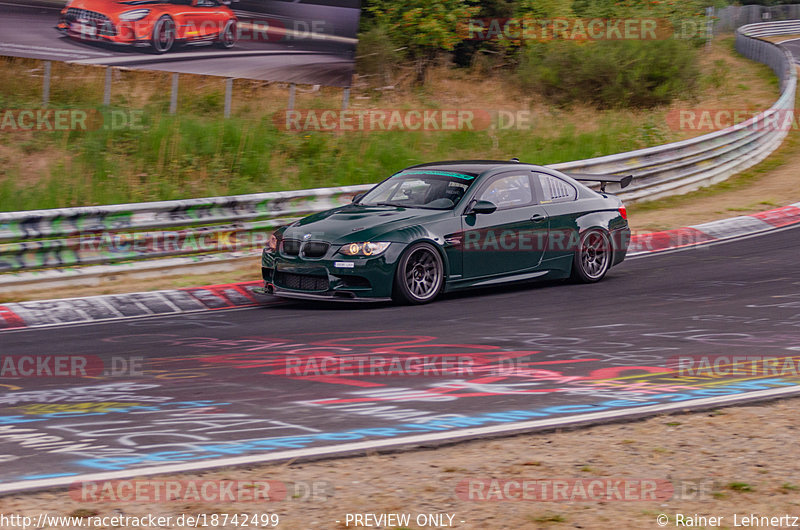 Bild #18742499 - Touristenfahrten Nürburgring Nordschleife (26.08.2022)