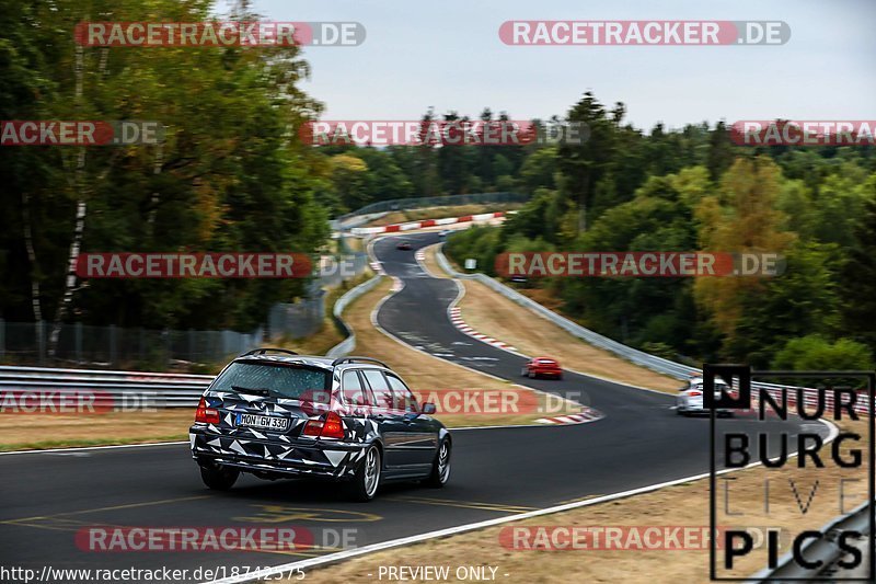 Bild #18742575 - Touristenfahrten Nürburgring Nordschleife (26.08.2022)