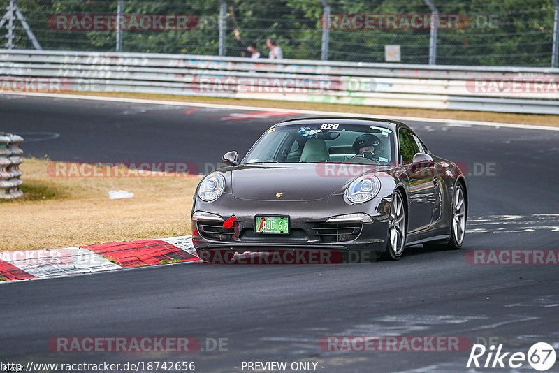 Bild #18742656 - Touristenfahrten Nürburgring Nordschleife (26.08.2022)