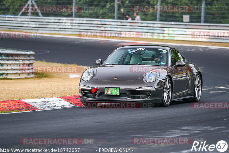 Bild #18742657 - Touristenfahrten Nürburgring Nordschleife (26.08.2022)