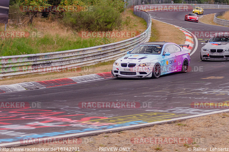 Bild #18742701 - Touristenfahrten Nürburgring Nordschleife (26.08.2022)