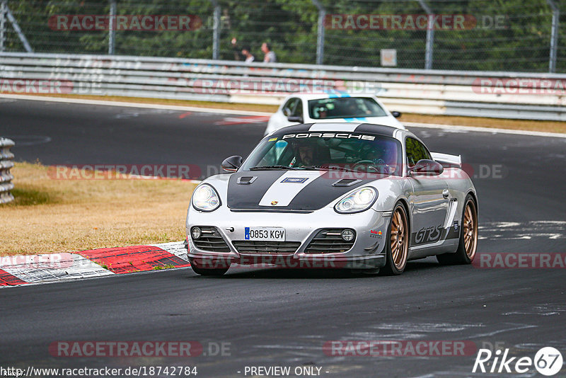 Bild #18742784 - Touristenfahrten Nürburgring Nordschleife (26.08.2022)