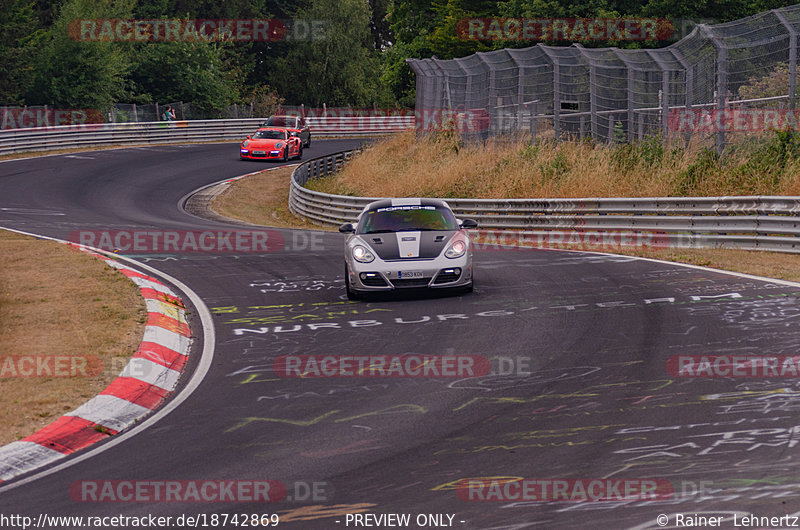 Bild #18742869 - Touristenfahrten Nürburgring Nordschleife (26.08.2022)