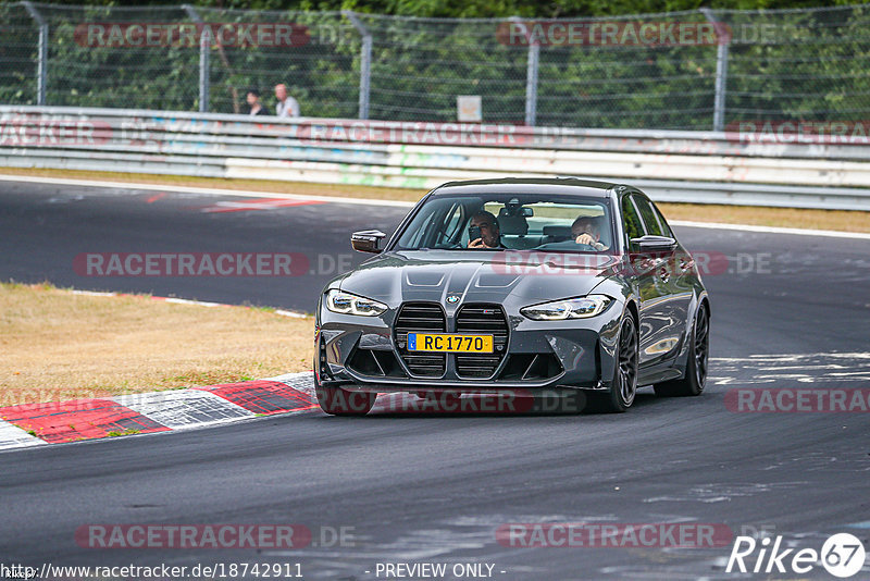 Bild #18742911 - Touristenfahrten Nürburgring Nordschleife (26.08.2022)