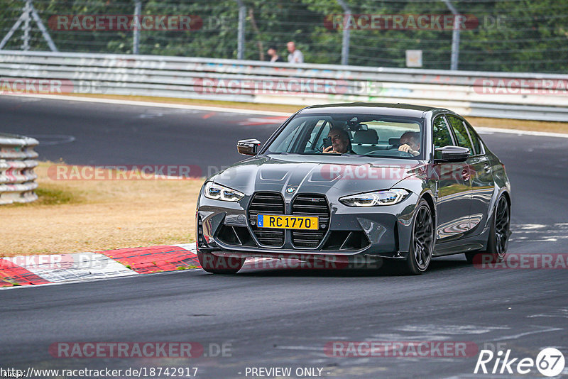 Bild #18742917 - Touristenfahrten Nürburgring Nordschleife (26.08.2022)