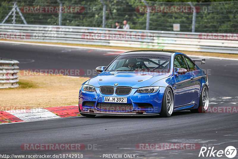 Bild #18742918 - Touristenfahrten Nürburgring Nordschleife (26.08.2022)