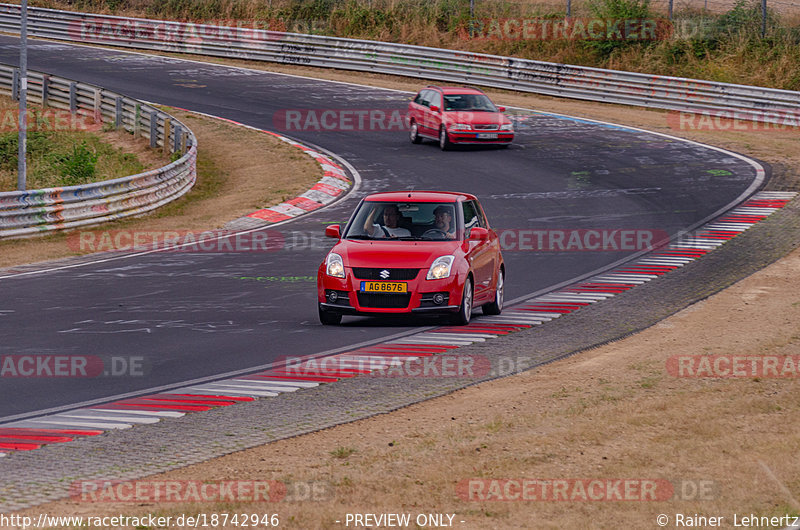 Bild #18742946 - Touristenfahrten Nürburgring Nordschleife (26.08.2022)