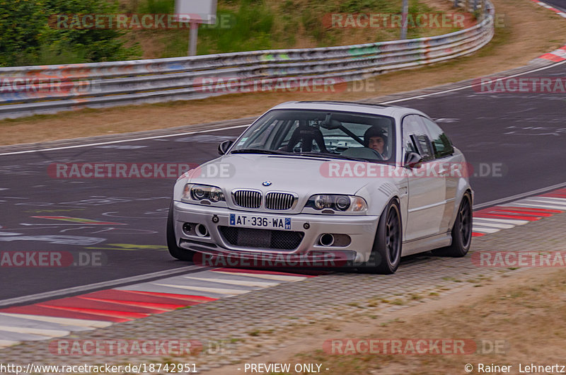 Bild #18742951 - Touristenfahrten Nürburgring Nordschleife (26.08.2022)