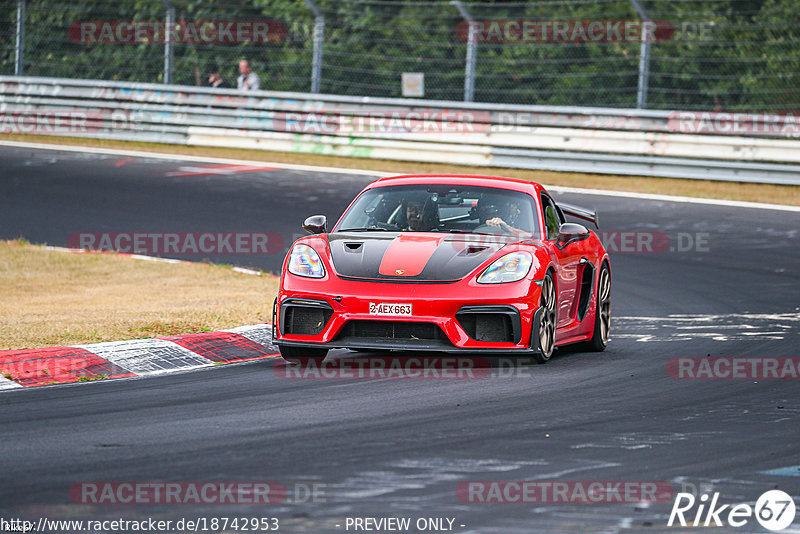 Bild #18742953 - Touristenfahrten Nürburgring Nordschleife (26.08.2022)