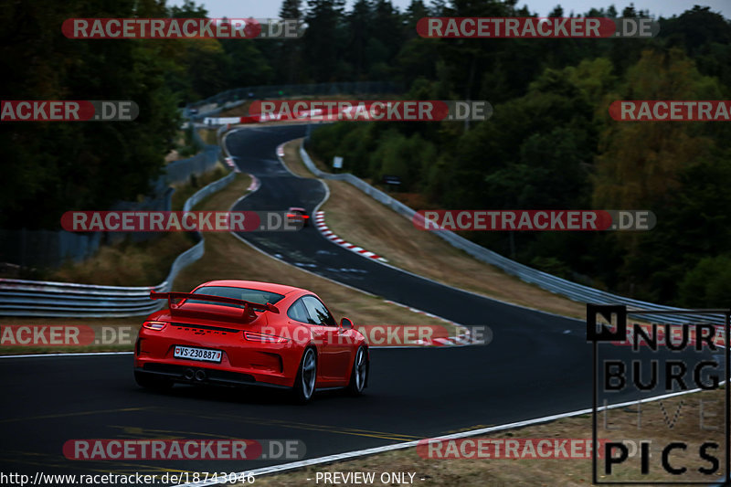 Bild #18743046 - Touristenfahrten Nürburgring Nordschleife (26.08.2022)