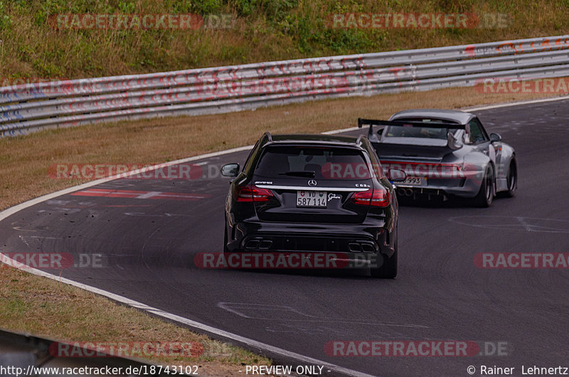 Bild #18743102 - Touristenfahrten Nürburgring Nordschleife (26.08.2022)