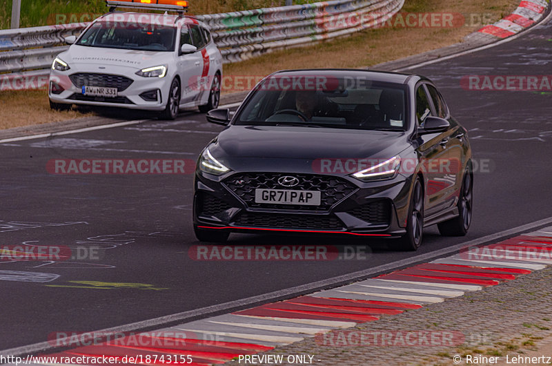 Bild #18743155 - Touristenfahrten Nürburgring Nordschleife (26.08.2022)