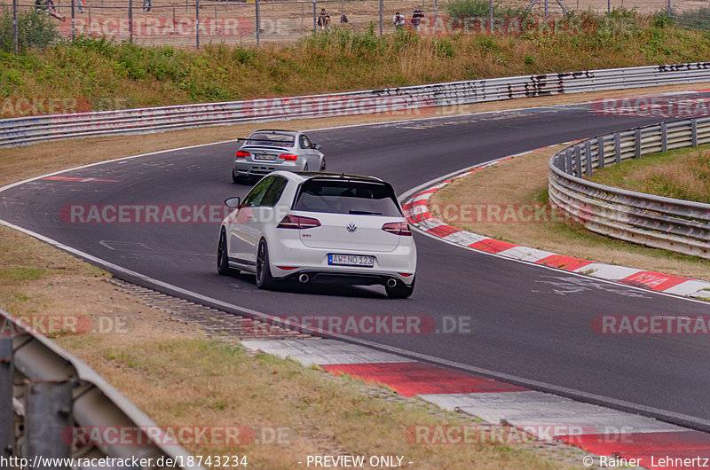 Bild #18743234 - Touristenfahrten Nürburgring Nordschleife (26.08.2022)