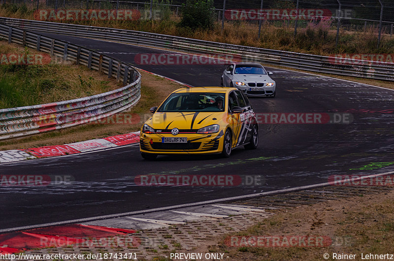 Bild #18743471 - Touristenfahrten Nürburgring Nordschleife (26.08.2022)