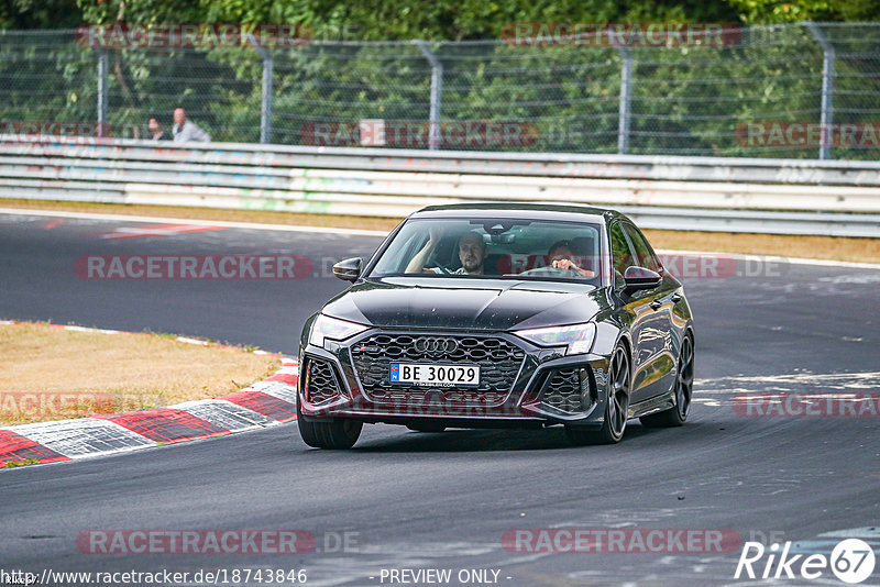 Bild #18743846 - Touristenfahrten Nürburgring Nordschleife (26.08.2022)