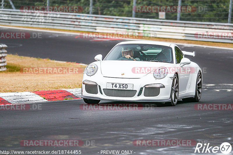 Bild #18744455 - Touristenfahrten Nürburgring Nordschleife (26.08.2022)