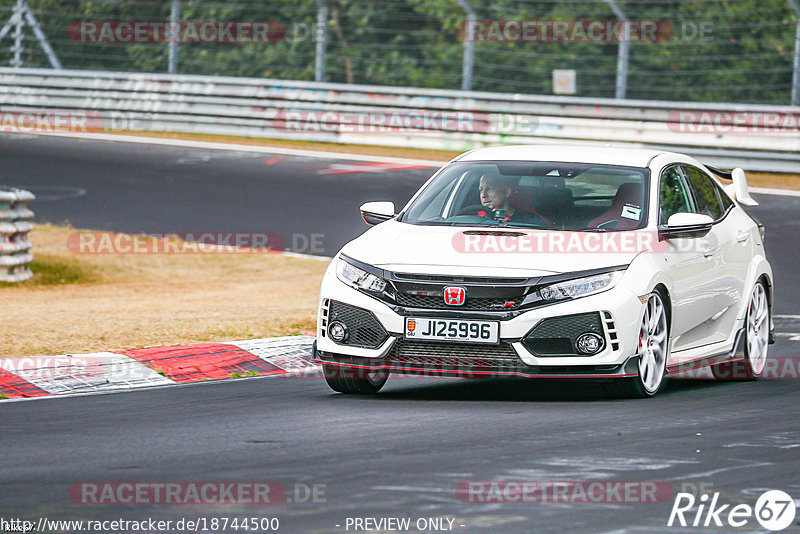 Bild #18744500 - Touristenfahrten Nürburgring Nordschleife (26.08.2022)