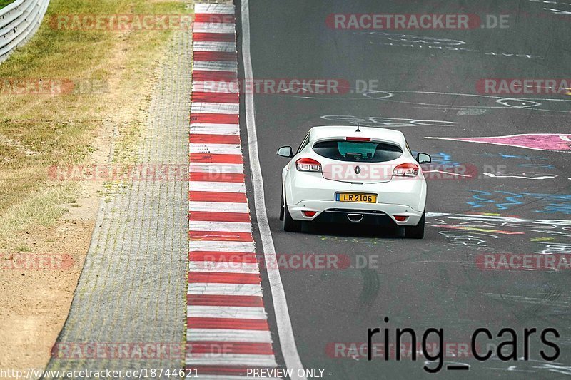 Bild #18744621 - Touristenfahrten Nürburgring Nordschleife (26.08.2022)