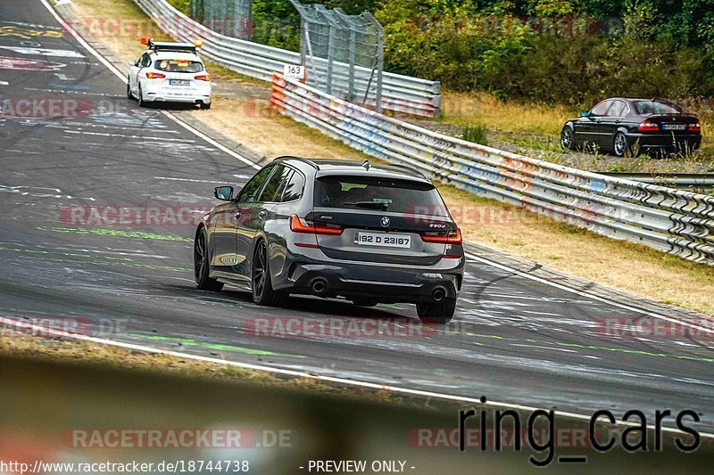 Bild #18744738 - Touristenfahrten Nürburgring Nordschleife (26.08.2022)