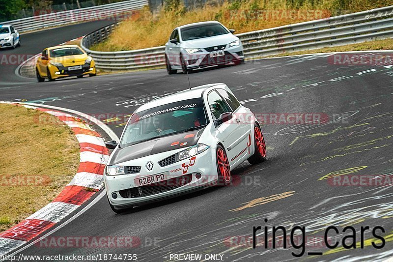 Bild #18744755 - Touristenfahrten Nürburgring Nordschleife (26.08.2022)