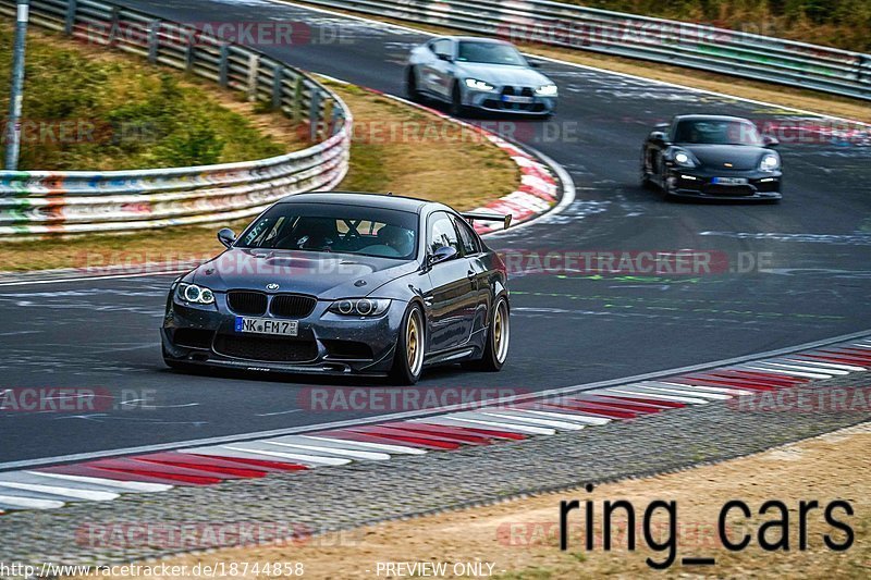 Bild #18744858 - Touristenfahrten Nürburgring Nordschleife (26.08.2022)