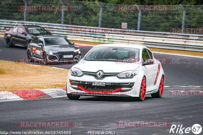 Bild #18745469 - Touristenfahrten Nürburgring Nordschleife (26.08.2022)