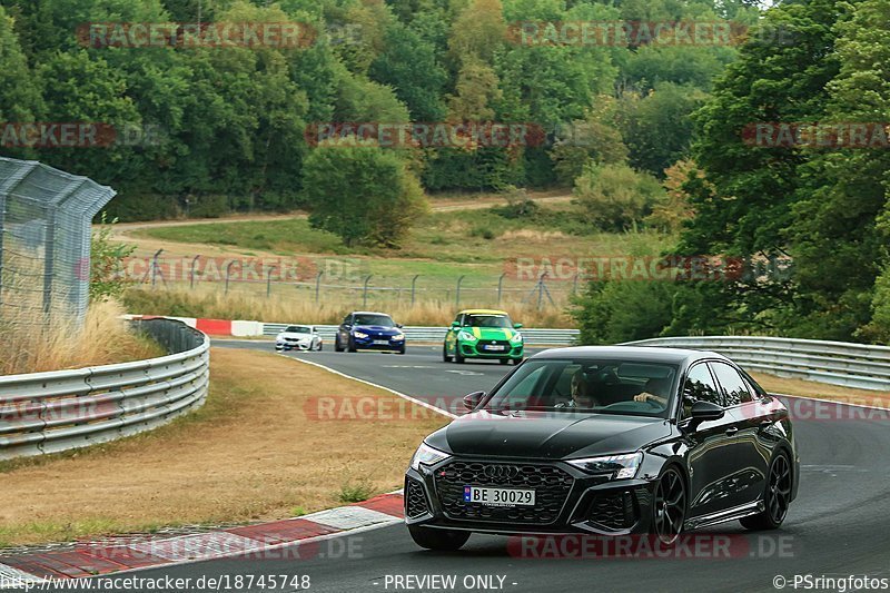 Bild #18745748 - Touristenfahrten Nürburgring Nordschleife (26.08.2022)