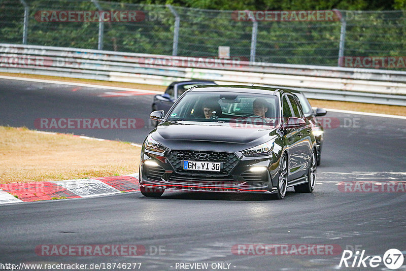 Bild #18746277 - Touristenfahrten Nürburgring Nordschleife (26.08.2022)