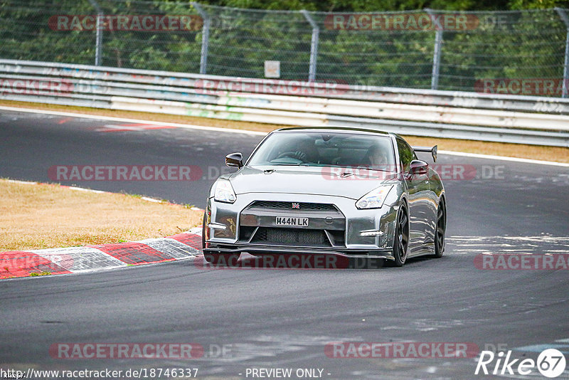 Bild #18746337 - Touristenfahrten Nürburgring Nordschleife (26.08.2022)