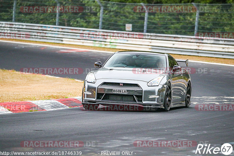 Bild #18746339 - Touristenfahrten Nürburgring Nordschleife (26.08.2022)