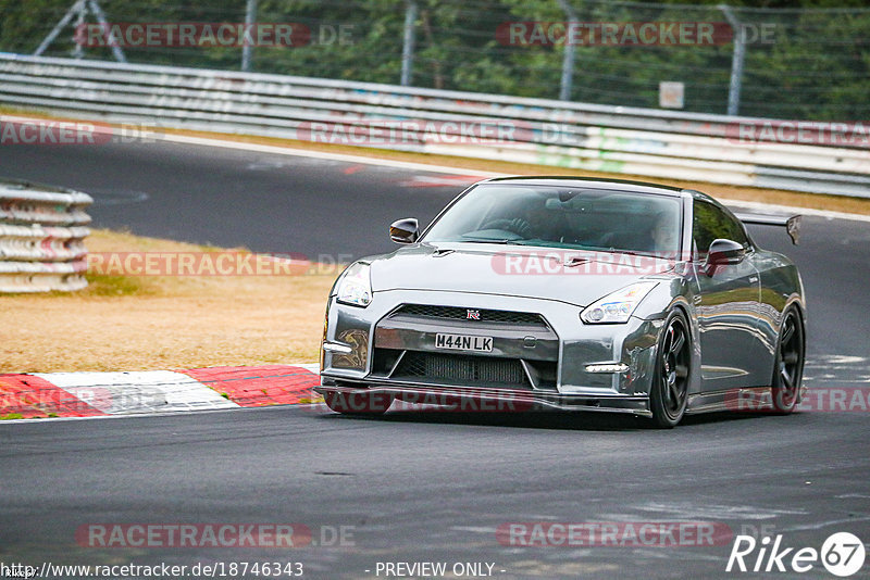 Bild #18746343 - Touristenfahrten Nürburgring Nordschleife (26.08.2022)