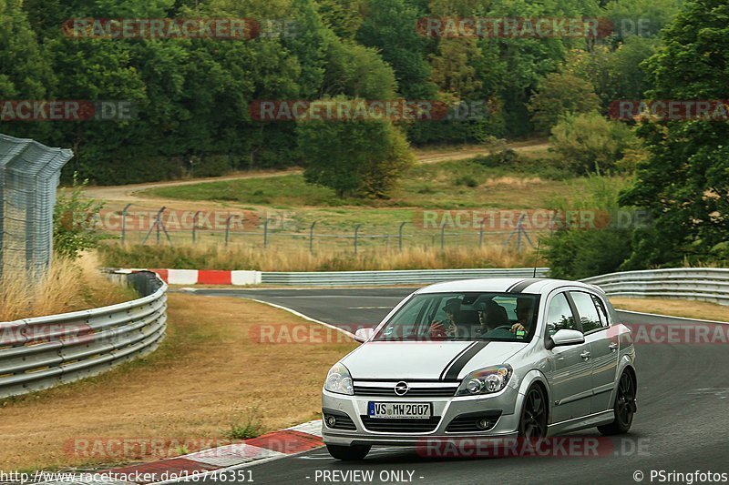 Bild #18746351 - Touristenfahrten Nürburgring Nordschleife (26.08.2022)