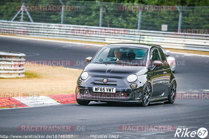 Bild #18746397 - Touristenfahrten Nürburgring Nordschleife (26.08.2022)