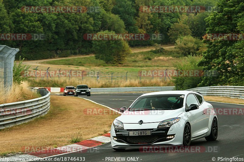 Bild #18746433 - Touristenfahrten Nürburgring Nordschleife (26.08.2022)