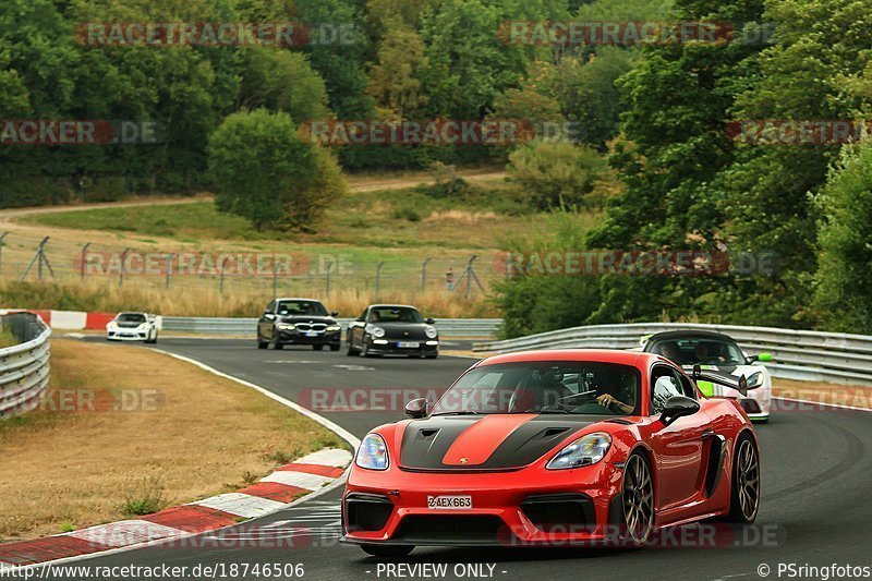 Bild #18746506 - Touristenfahrten Nürburgring Nordschleife (26.08.2022)