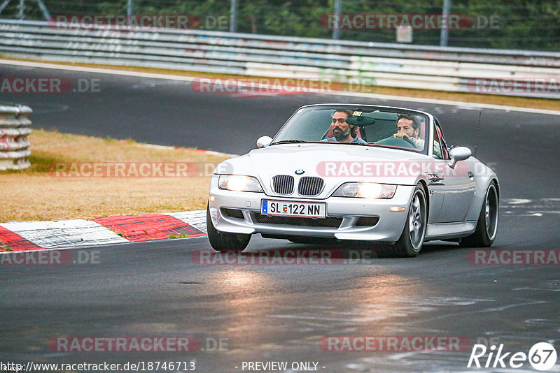 Bild #18746713 - Touristenfahrten Nürburgring Nordschleife (26.08.2022)