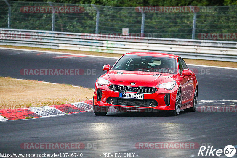 Bild #18746740 - Touristenfahrten Nürburgring Nordschleife (26.08.2022)