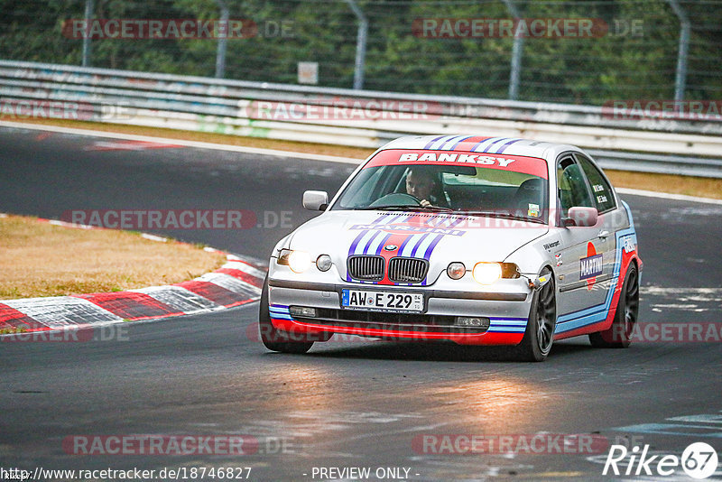 Bild #18746827 - Touristenfahrten Nürburgring Nordschleife (26.08.2022)